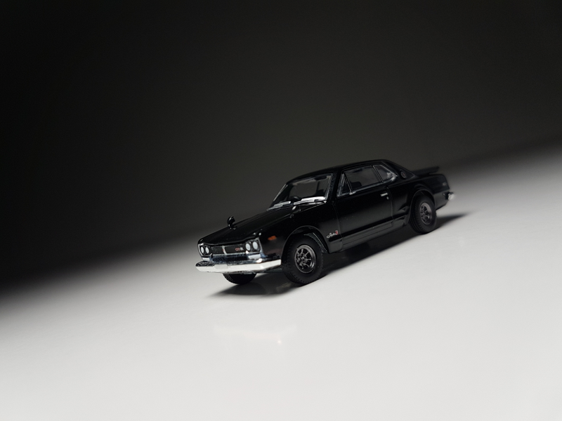 Illustration for article titled Land of the Rising Sun: Greenlight Hakosuka